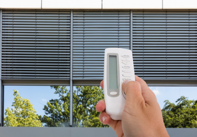 Moderniza tus ventanas instalando persianas automáticas – BLOG DR. HOUSE  IMMO